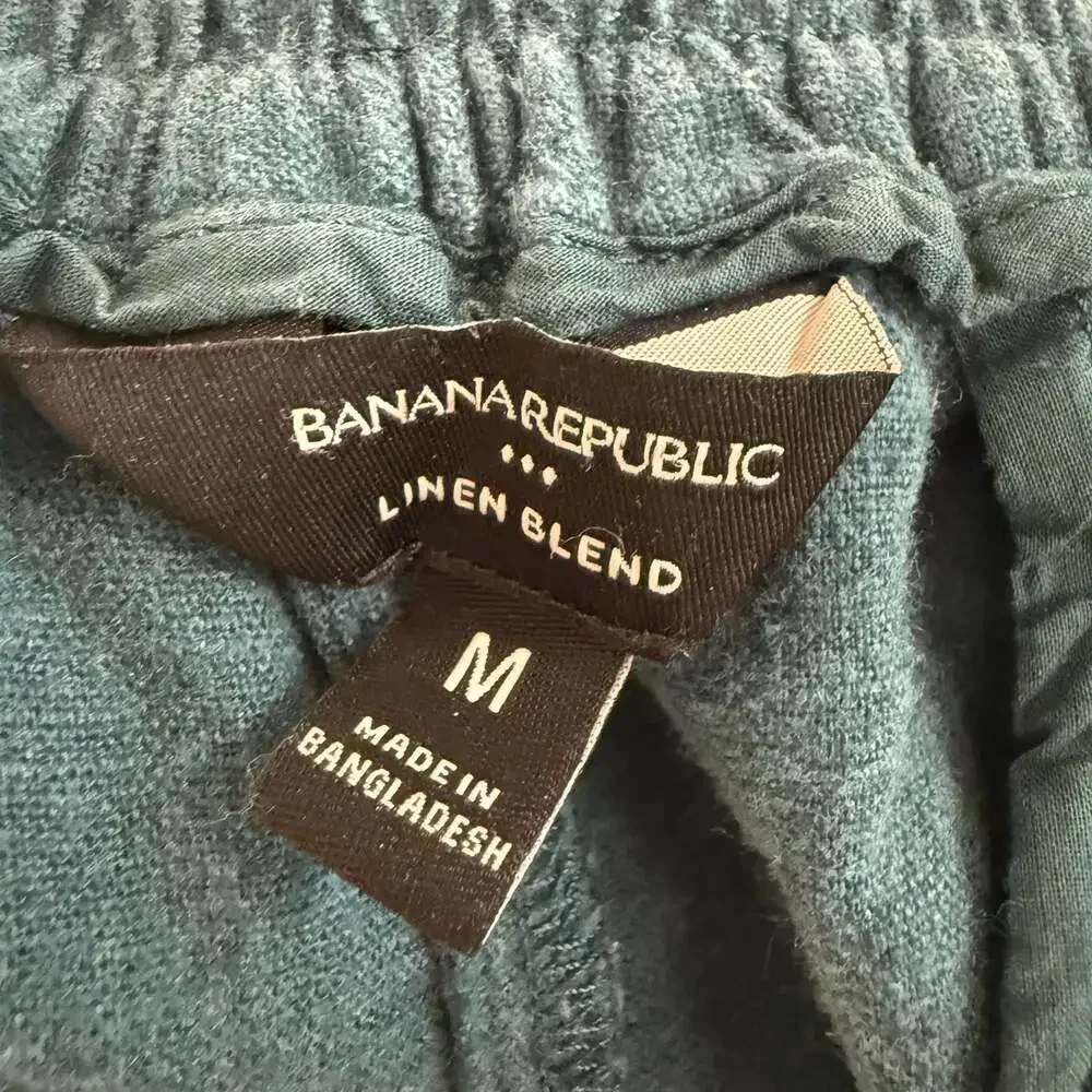 Banana Republic banana republic